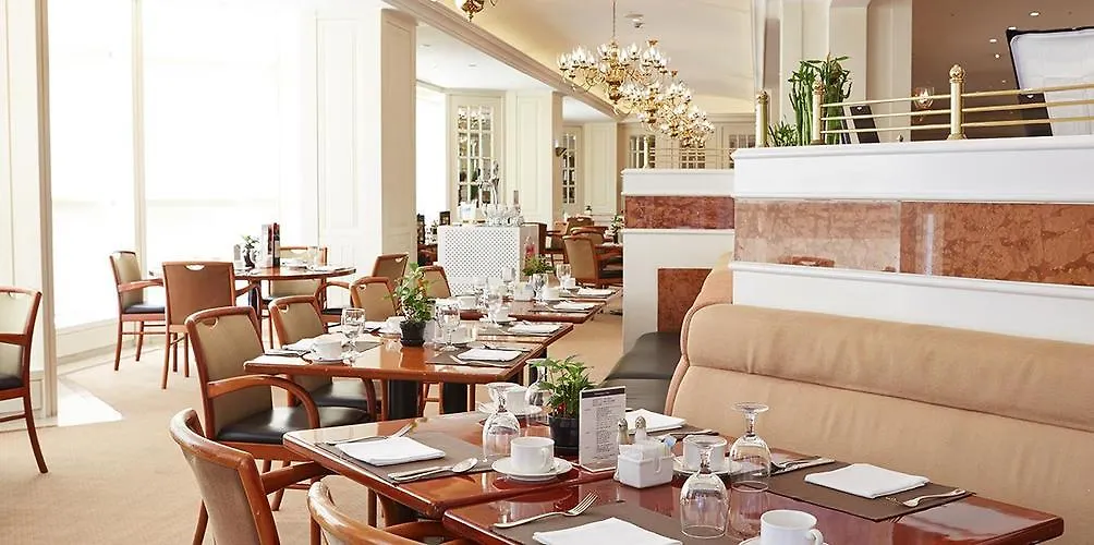 Grand Suite Soul 4*,