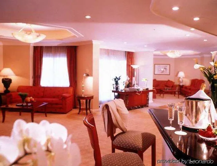 Grand Suite Soul Hotel
